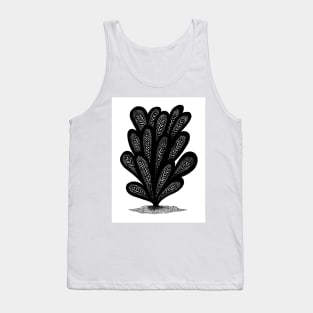 Beavertail Plant Tank Top